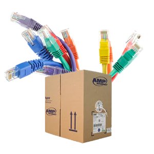 Network Bulk Cables Product Tags